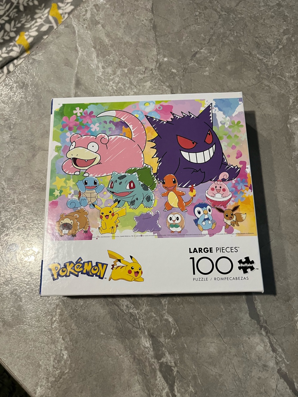 Pokemon Set(3 Pcs) - Picture 4 of 8